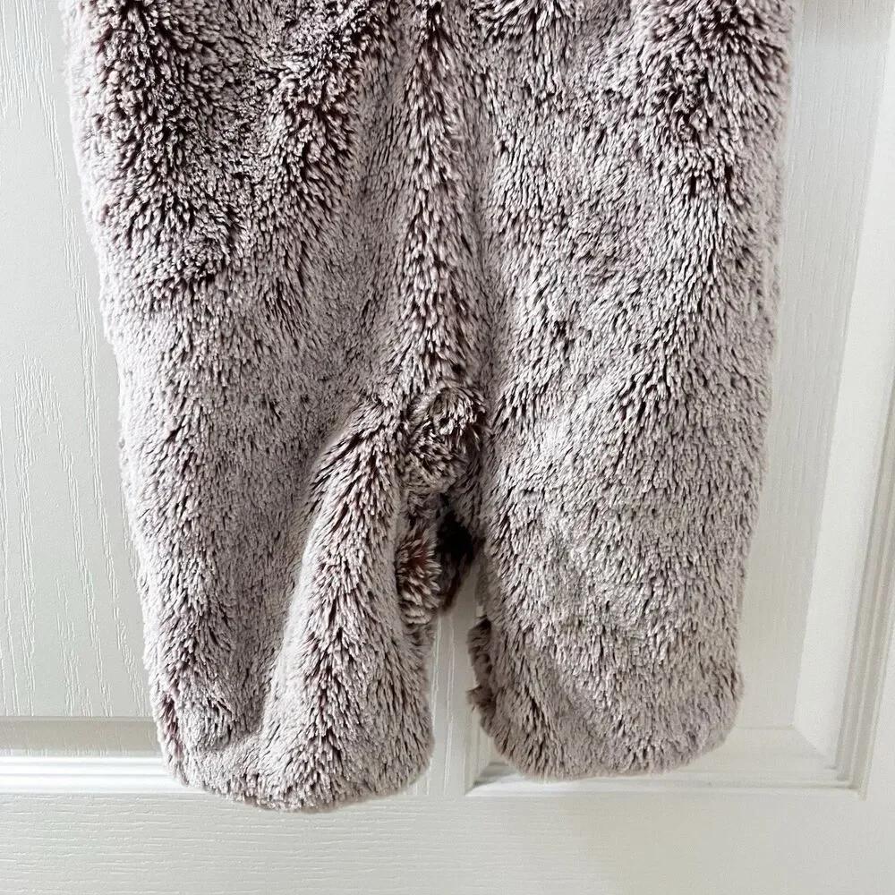 Pottery Barn Kids Baby Monkey Costume Halloween PBK Size 6-12 Months - Picture 7 of 14
